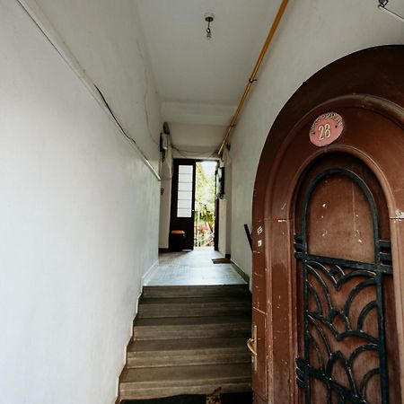 Decebal Central Studio - Elegant And Cozy Stay Arad Esterno foto