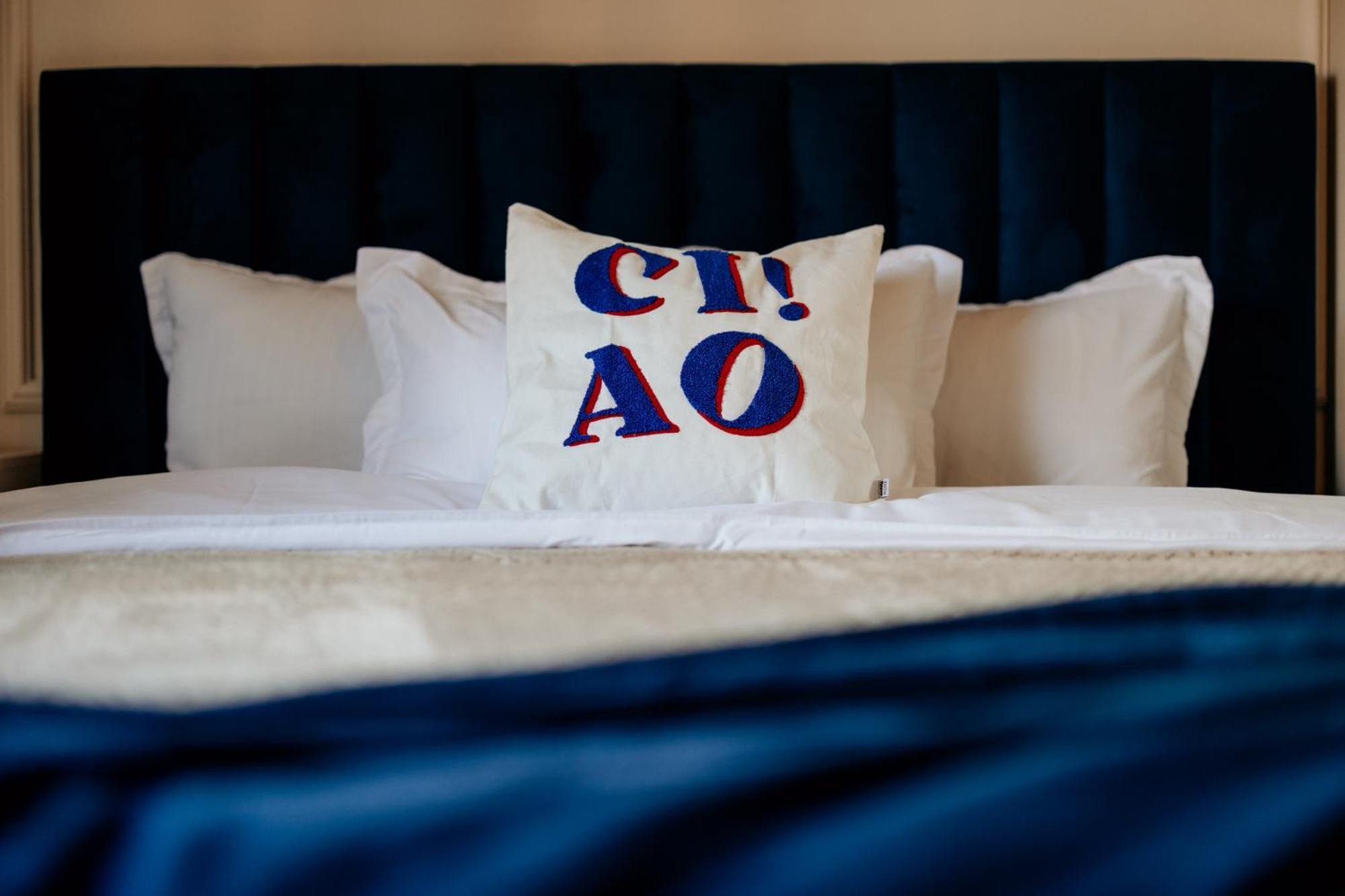 Decebal Central Studio - Elegant And Cozy Stay Arad Esterno foto