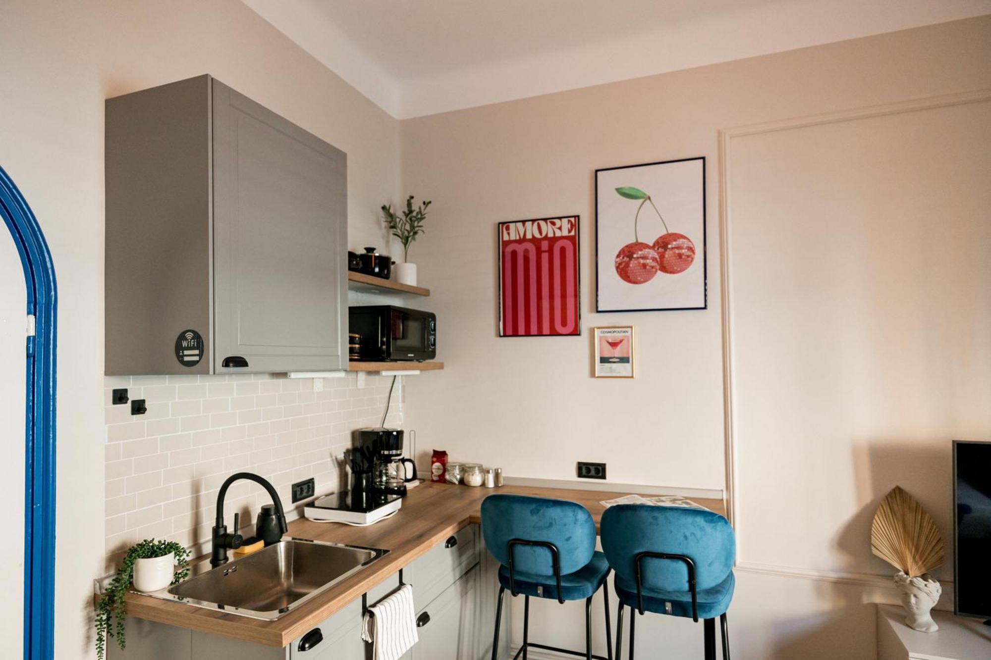 Decebal Central Studio - Elegant And Cozy Stay Arad Esterno foto