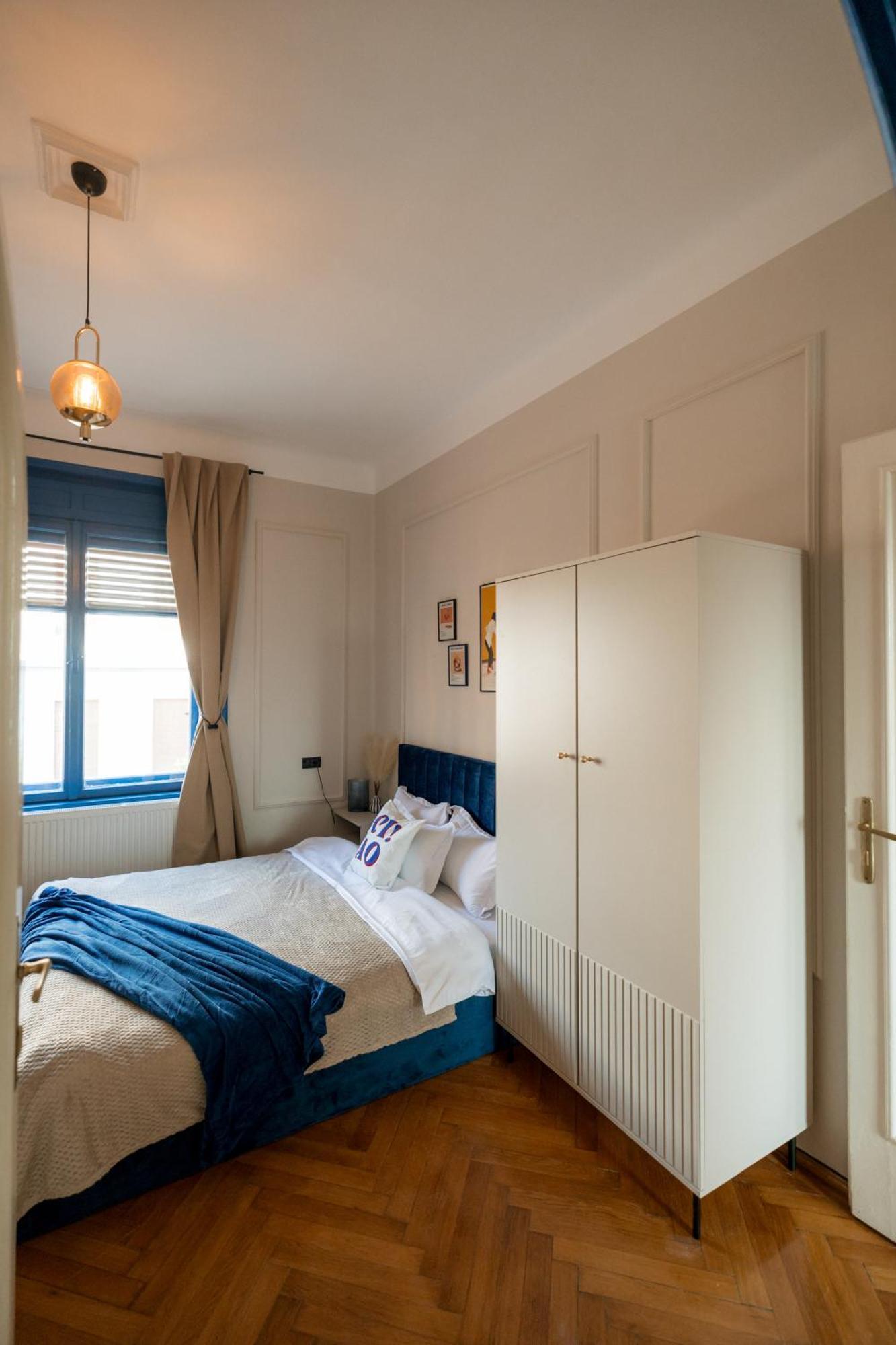 Decebal Central Studio - Elegant And Cozy Stay Arad Esterno foto