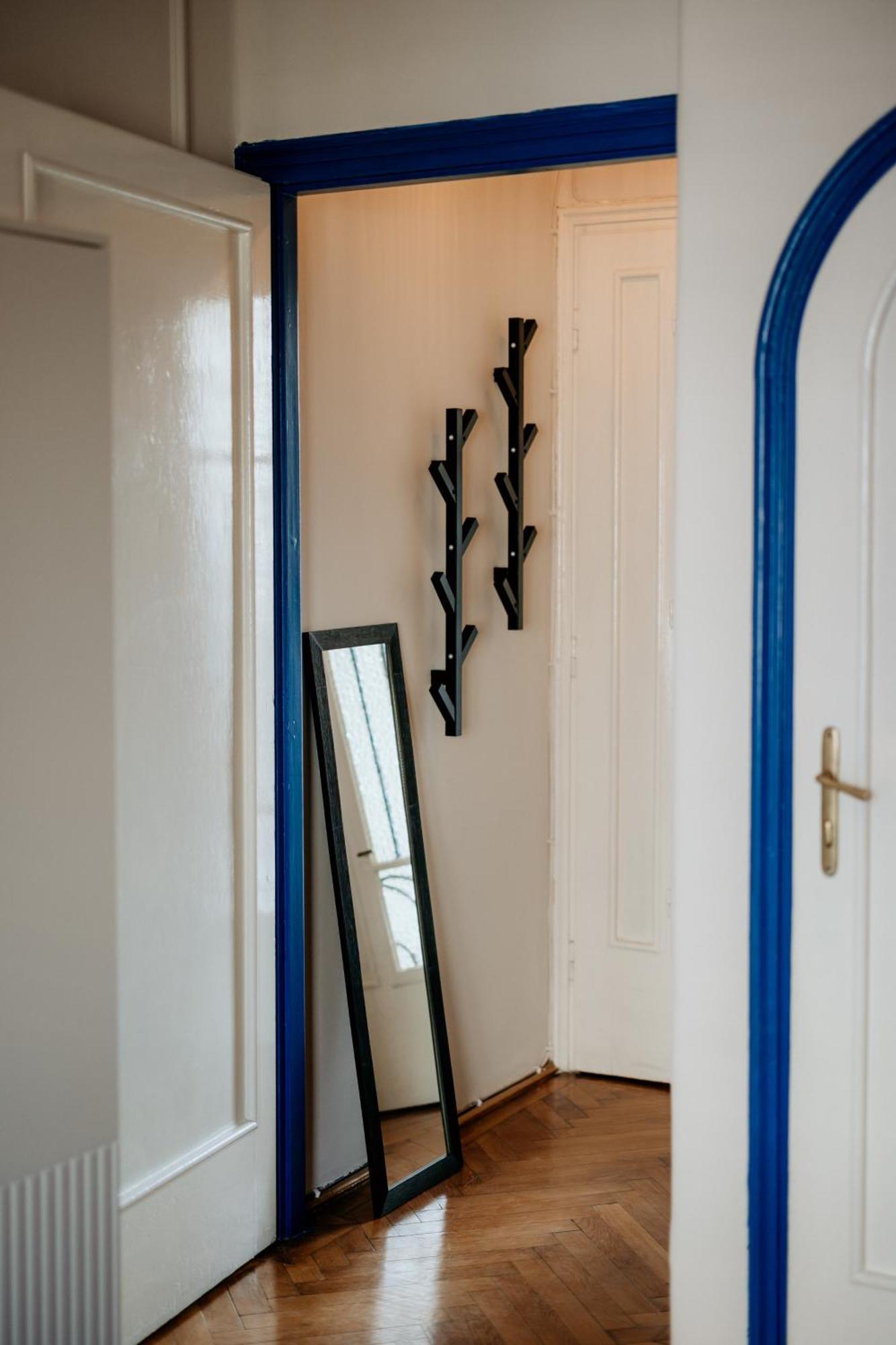 Decebal Central Studio - Elegant And Cozy Stay Arad Esterno foto