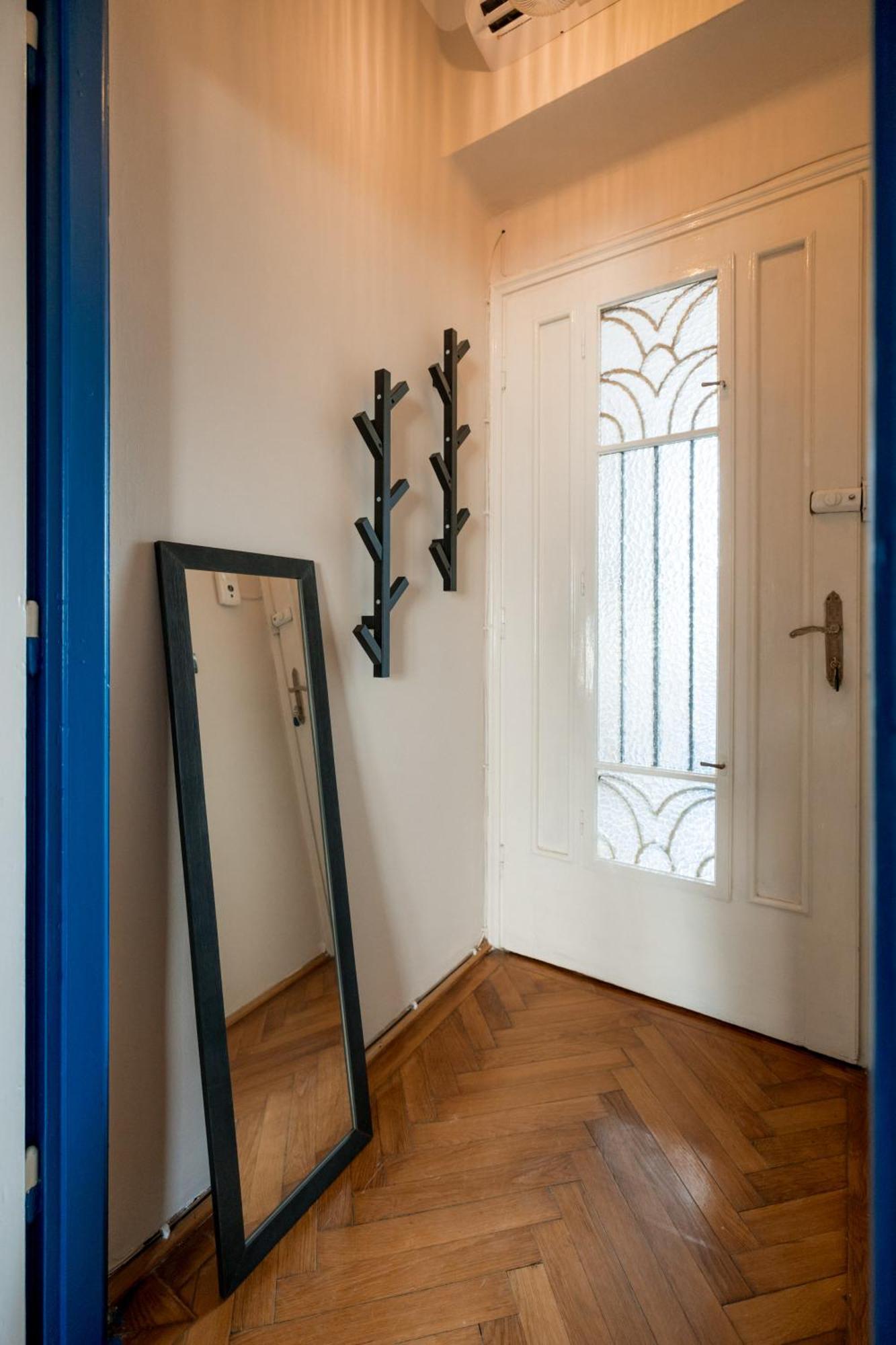 Decebal Central Studio - Elegant And Cozy Stay Arad Esterno foto